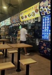 Lorong 25a Geylang (D14), Shop House #563305861